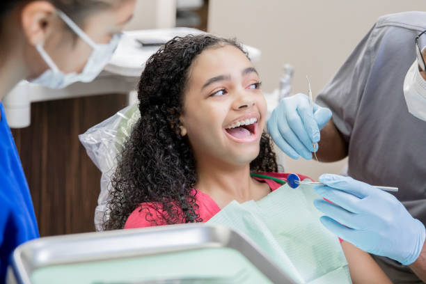 Best Emergency Cosmetic Dentistry in Shenandoah, TX