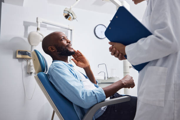 Best Mobile Emergency Dentist in Shenandoah, TX