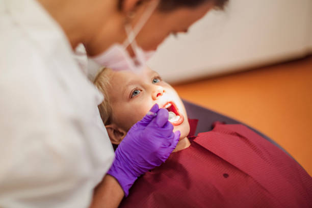 Best Emergency Root Canal Treatment in Shenandoah, TX