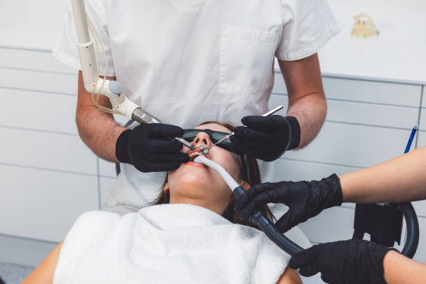 Best Broken or Cracked Tooth Emergency Dentist in Shenandoah, TX